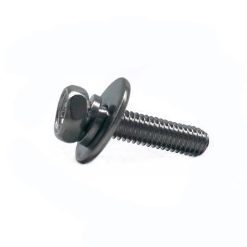 OEM A2-70 Drive Hexagon head machine screw